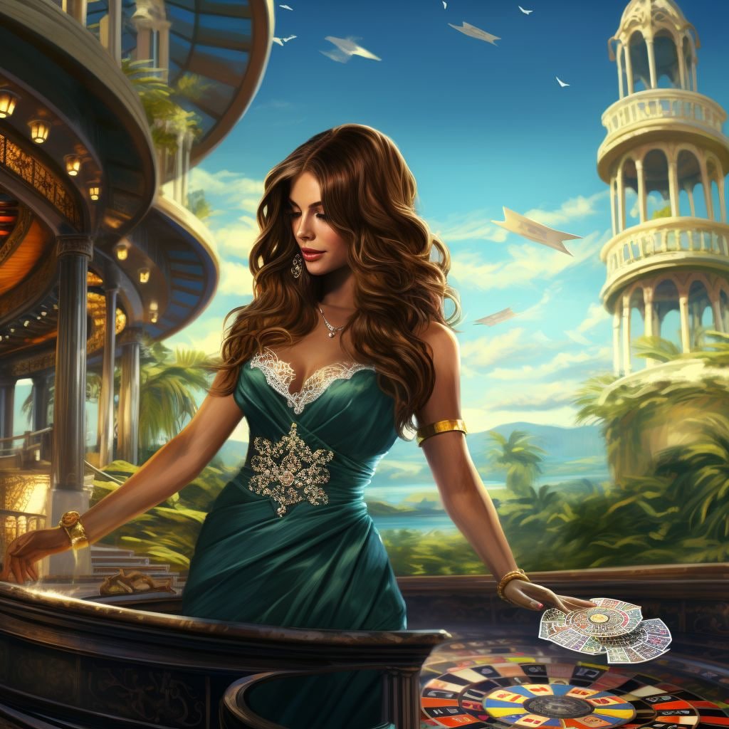 tiki4d login featured game showcase